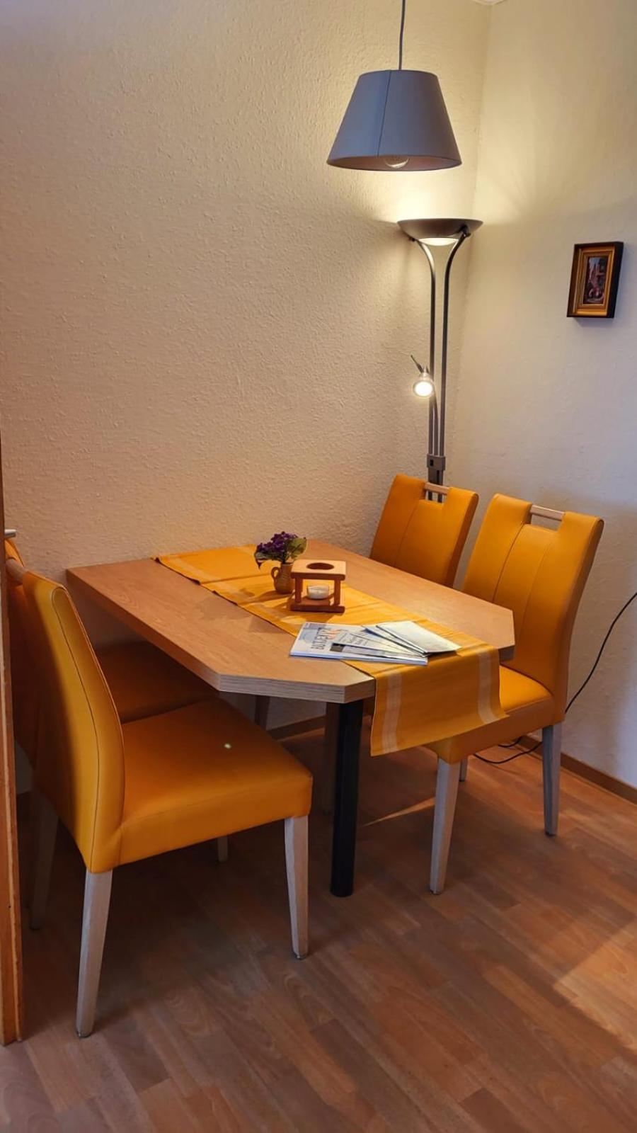 Burhave Gaestehaus 4 Butjadingen Exteriér fotografie